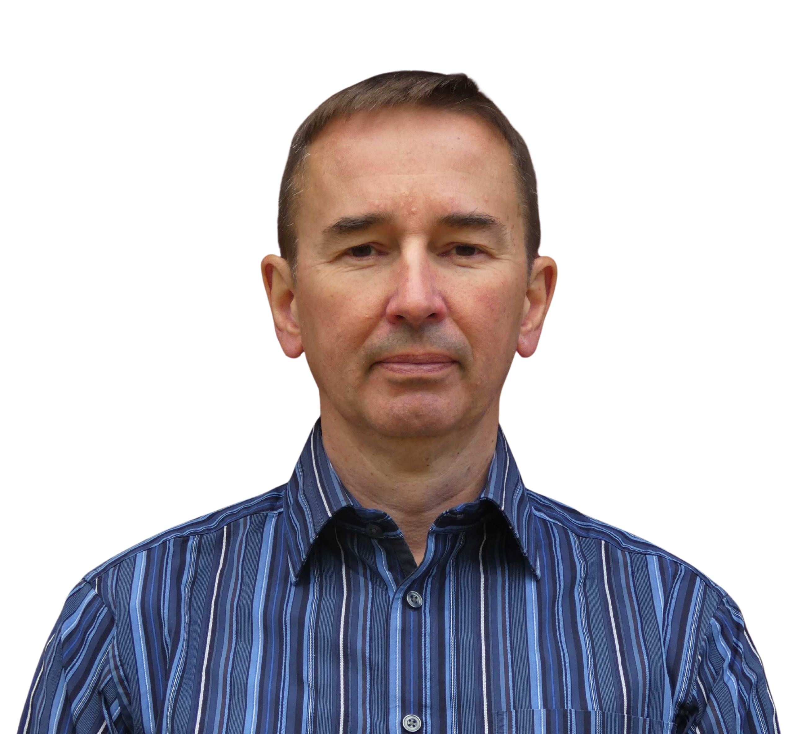 Jonathan Evans, founder and principal consultant at IT Security Locksmith